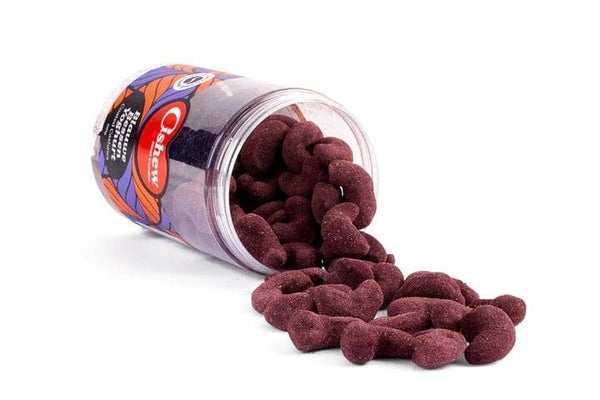 BLAUWE BESSEN YOGHURT 200g