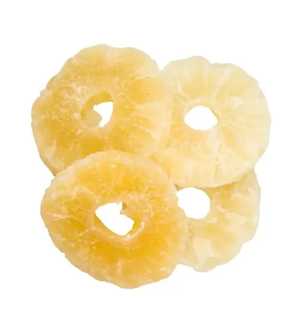 ANANASSCHIJF SUIKER 150g