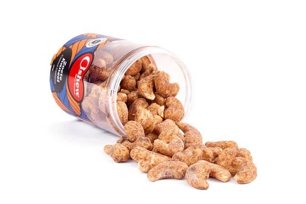 ZOETE KANEEL 200g