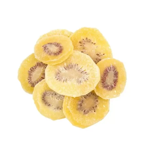 KIWISLICES SUIKER 200g