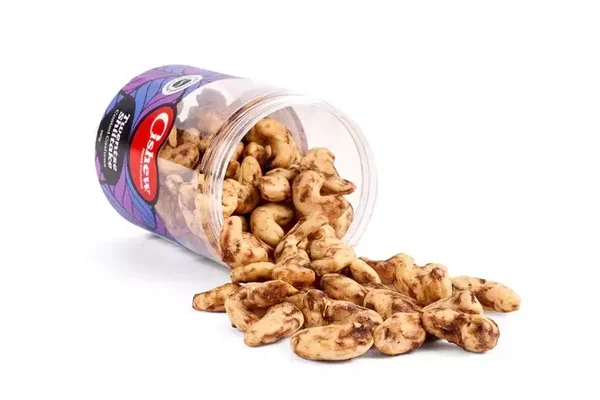 TWENTSE SHIITAKE 200g