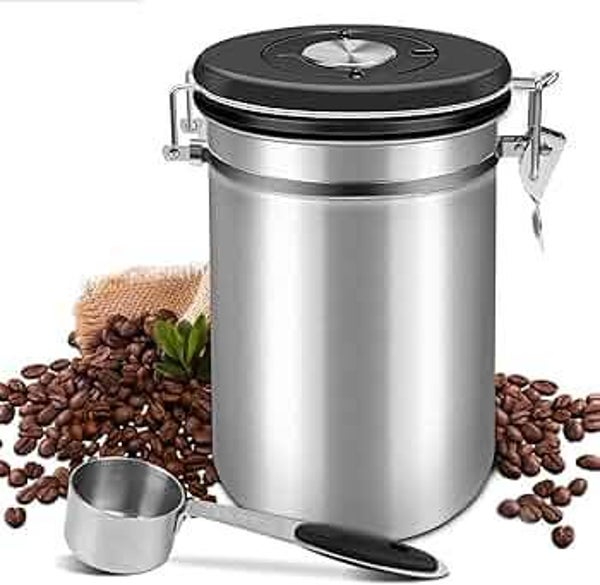 SHAYSON KOFFIEBLIK 1 KG BONEN