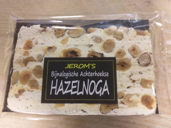 NOGA HAZELNOGA