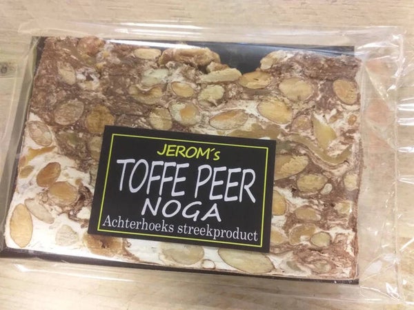 NOGA TOFFE PEER