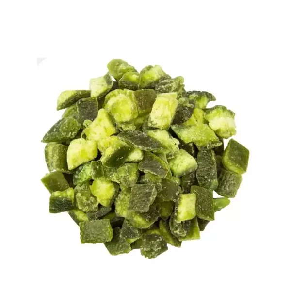 POMELO BLOKJES 200g