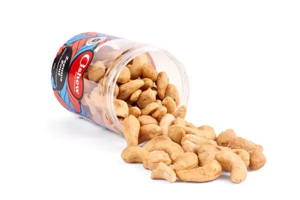 ZEEUWS ZEEZOUT 200g