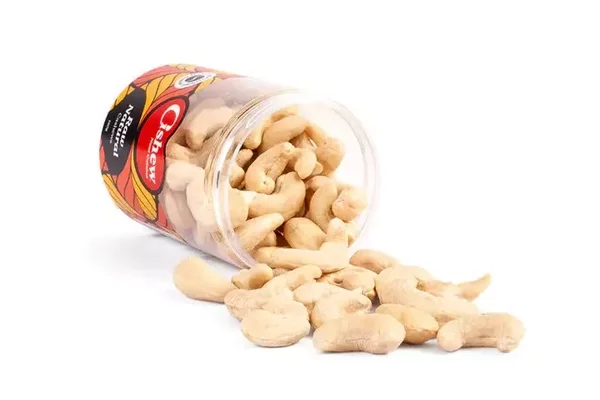 RAW NATURAL 200g