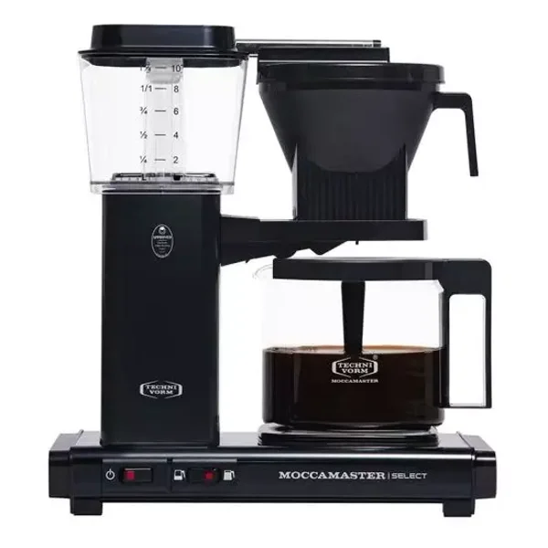 KBG SELECT BLACK