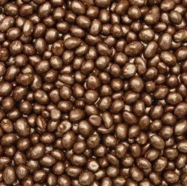 CHOCOLADE PINDA'S PUUR 350g