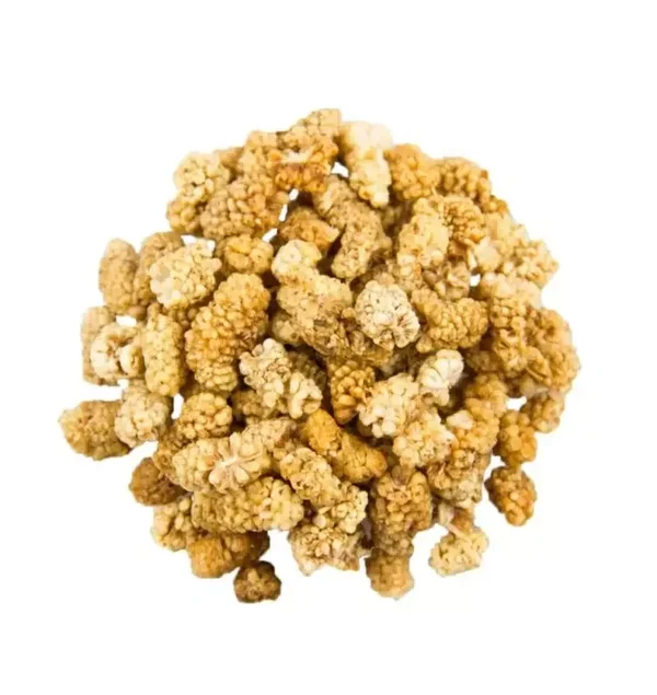 MOERBEI BIO 125g