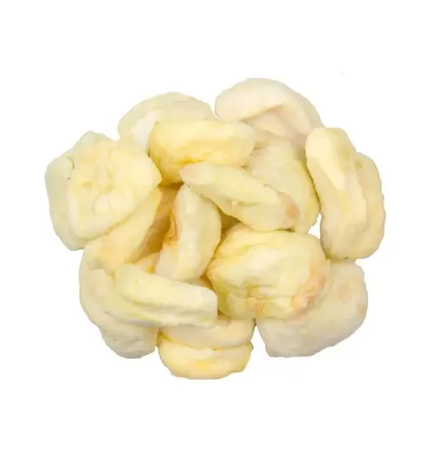 APPELKWARTJES 125g