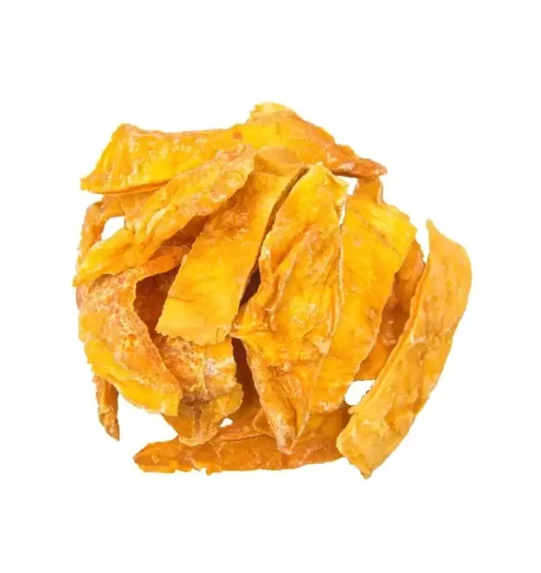 MANGOSLICES ZONGEDROOGD 100g