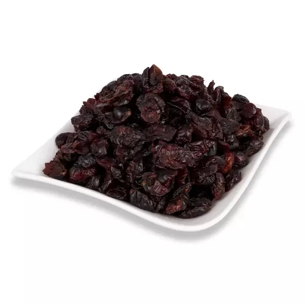 GEDROOGDE CRANBERRIES 250g
