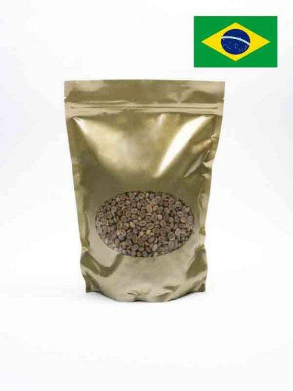 BRAZILIË ARABICA NY GOOD CUP NATURAL 17/18 – RFA CERTIFIED