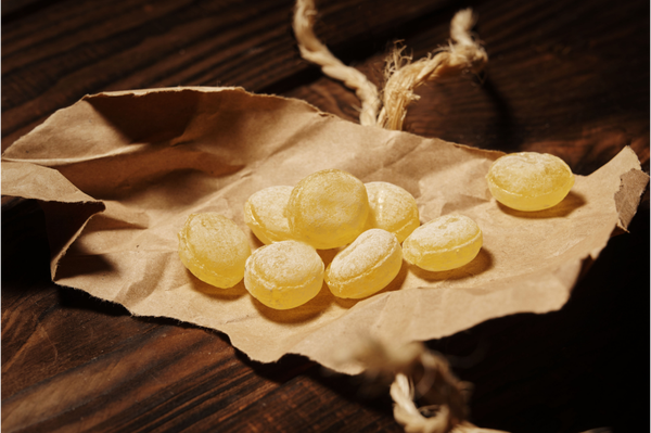 ANANAS 150g