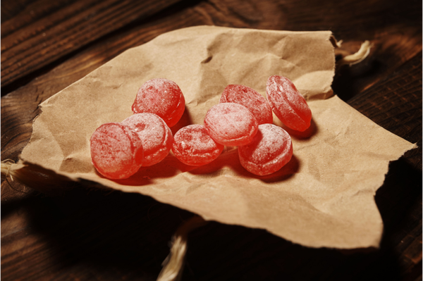 GRENADINE 150g