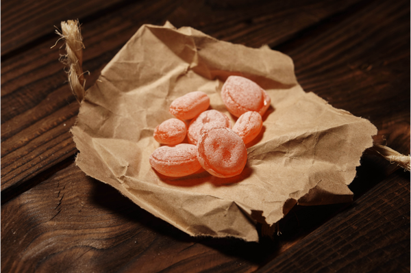 POMPELMOES