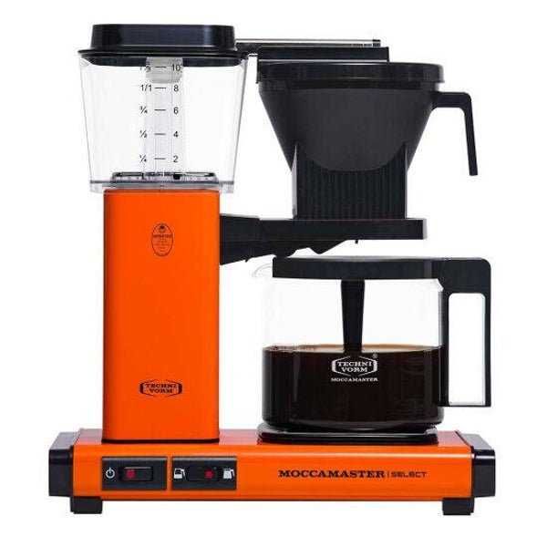 KBG SELECT ORANGE