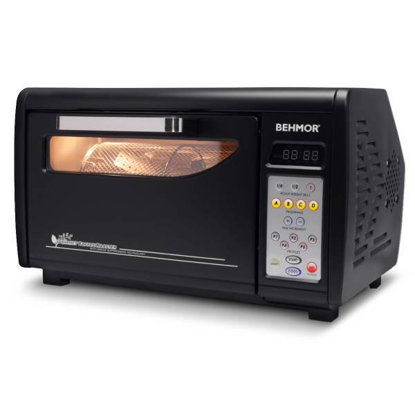BEHMOR 2020SR PLUS