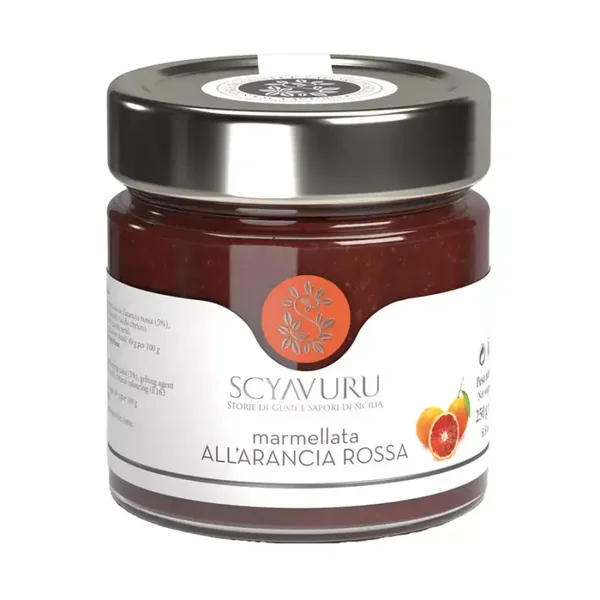 BLOEDSINAASAPPELMARMALADE 250 G