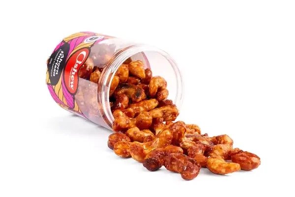 AHORN HARISSA 200g