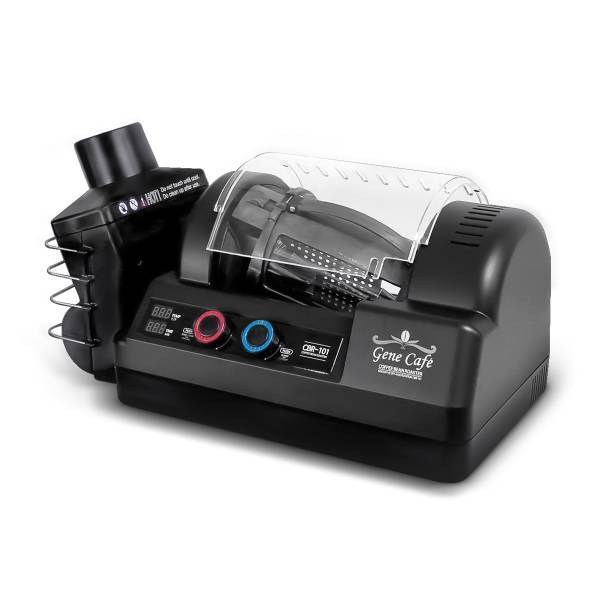 GENE CAFÉ CBR-101 (NIEUWE VERSIE)