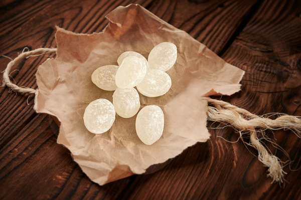 CITRUS LIMONUM 150g