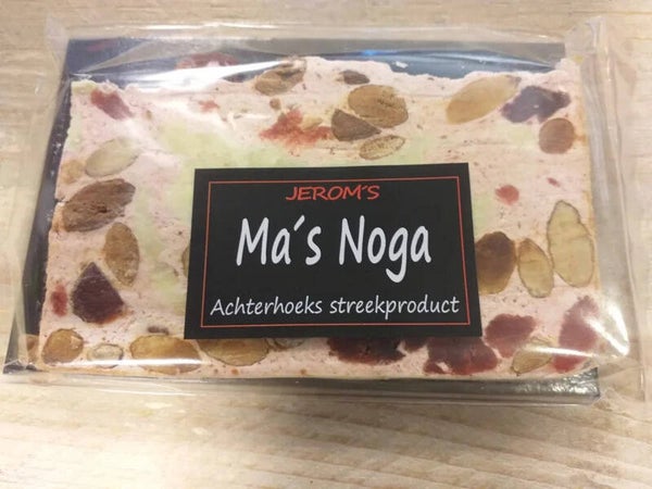 MA'S NOGA
