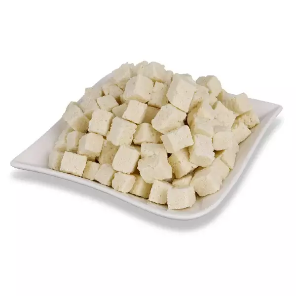 KOKOSNOOT BLOKJES 250g