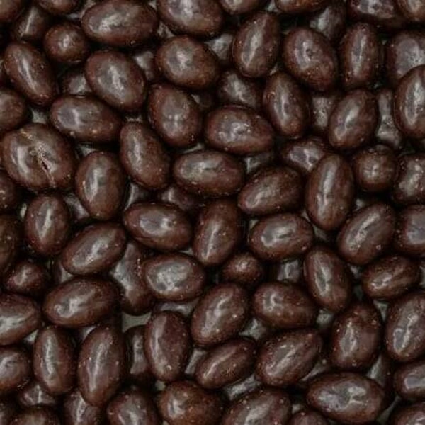 CHOCOLADE AMANDELEN PUUR