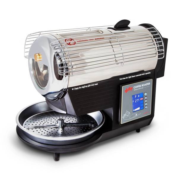 HOTTOP KN-8828B-2K (MANUAL)