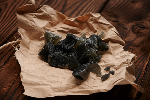 KANDIJSNOEPJES CARABOUILLA 150g