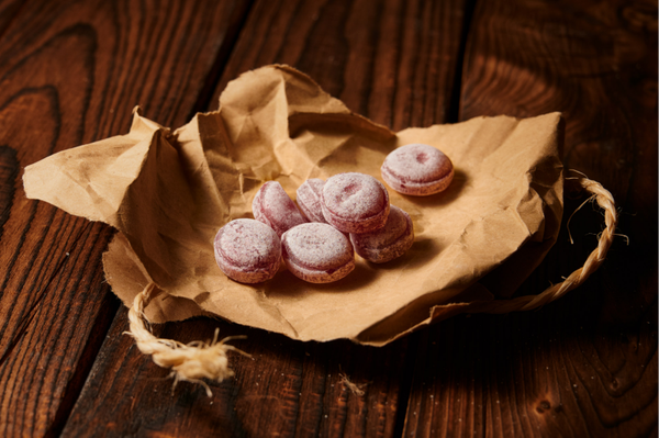 VIOOLTJE 150g