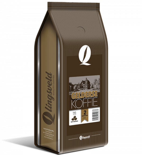 GELDERSE KOFFIE ROBUUST NR. 2