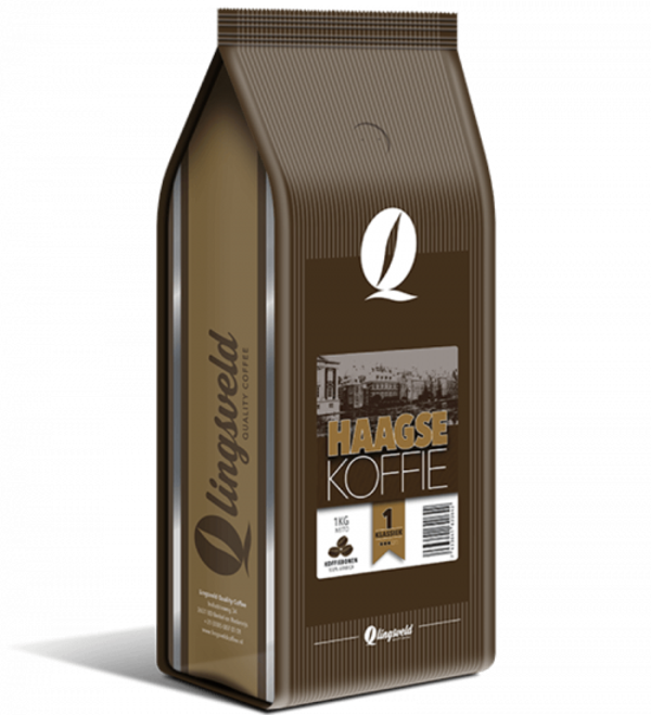 HAAGSE KOFFIE KLASSIEK NR. 1