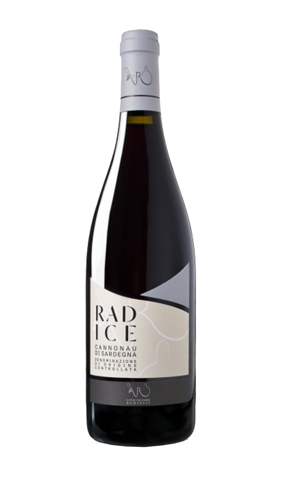 Radice DOC Cannonau di Sardegna