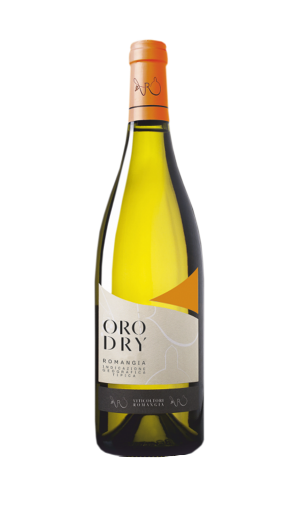 Oro Dry IGT Isola dei Nuraghi