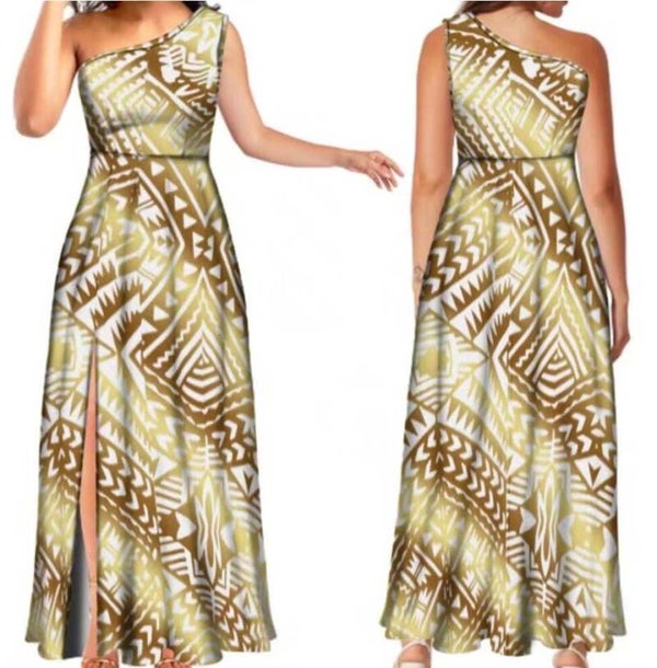 Robe de soirée