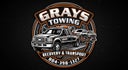 Grays Towing Recovery and Ttransport llc