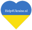 STICHTING HELP4UKRAINE logo