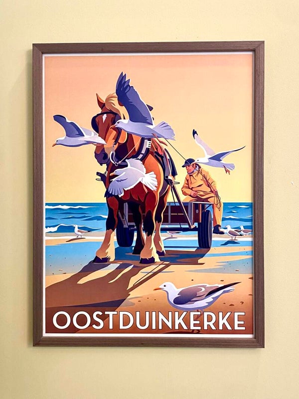 Poster A