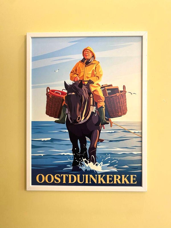 Poster B