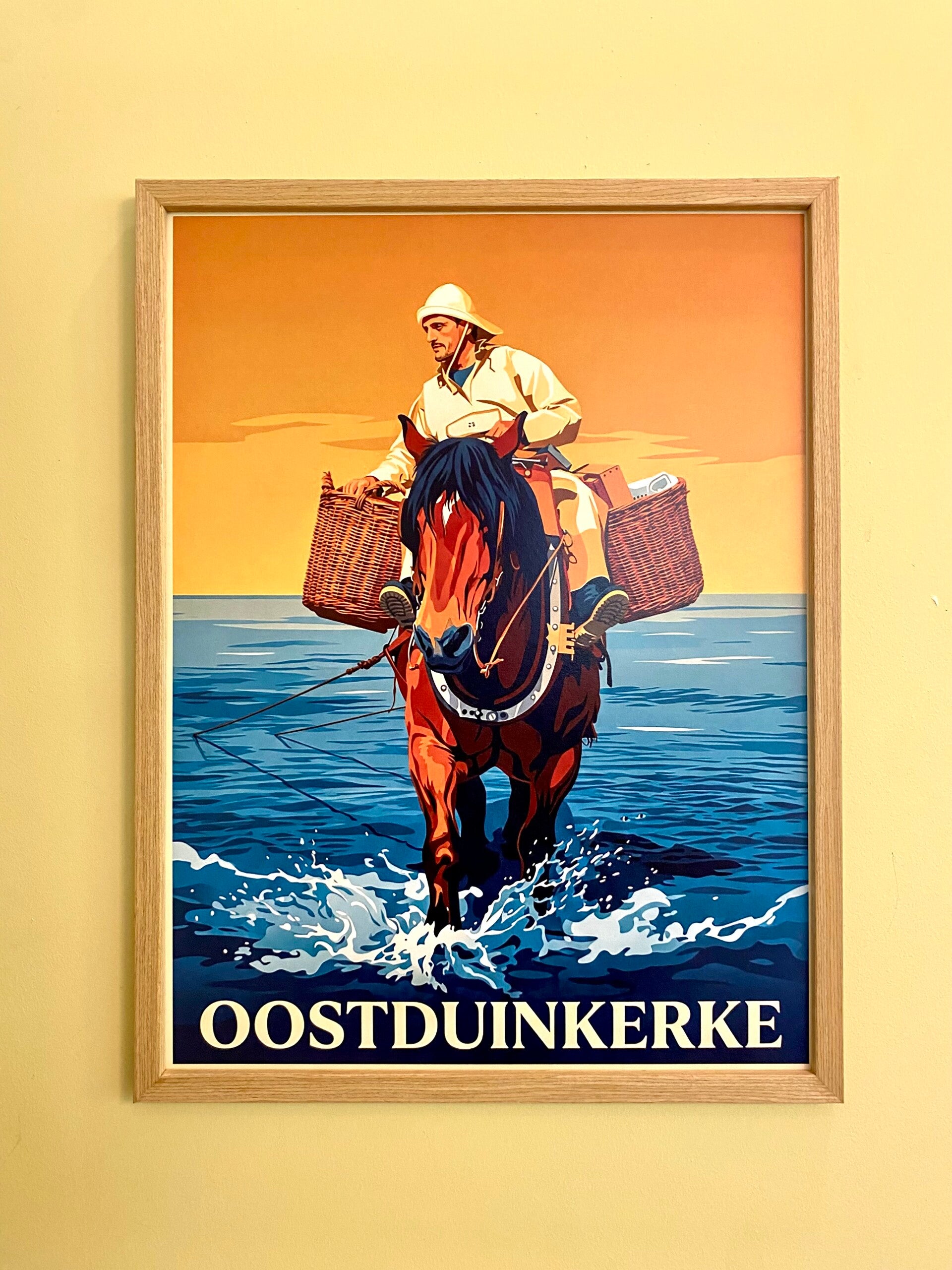 Poster D