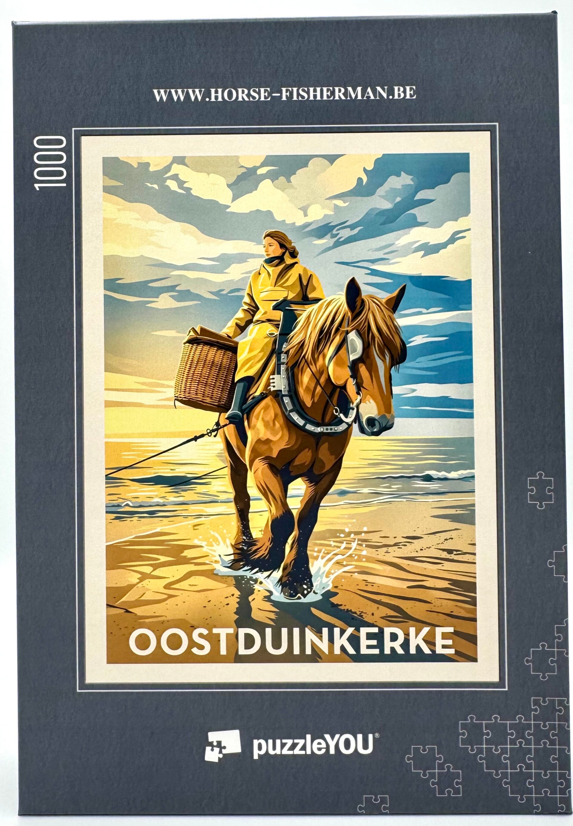 Puzzle 1-C