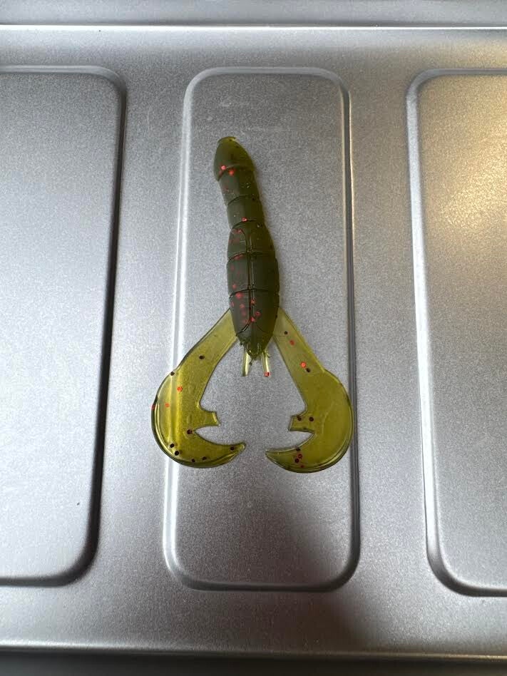 Craw