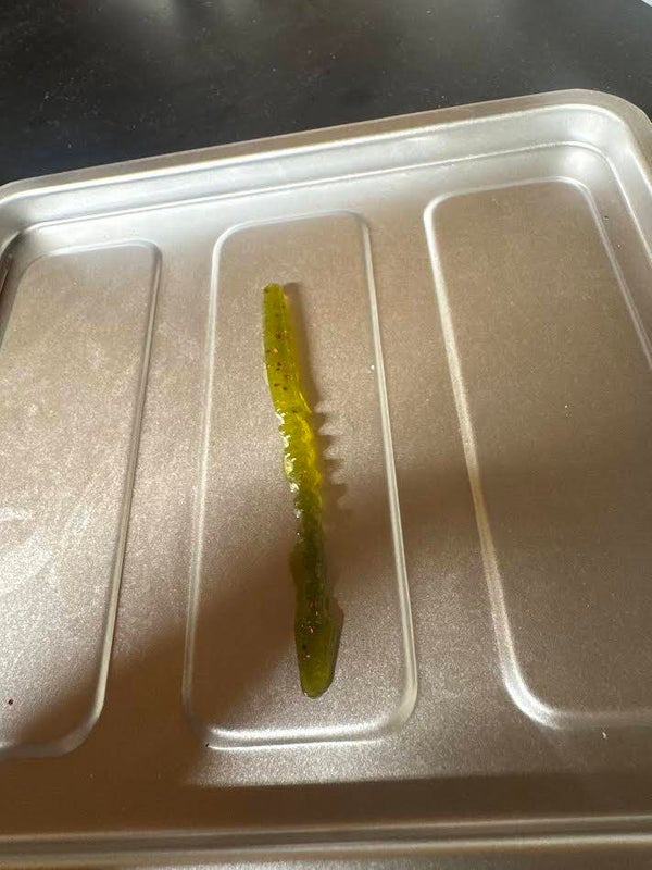 Creek Stinger
