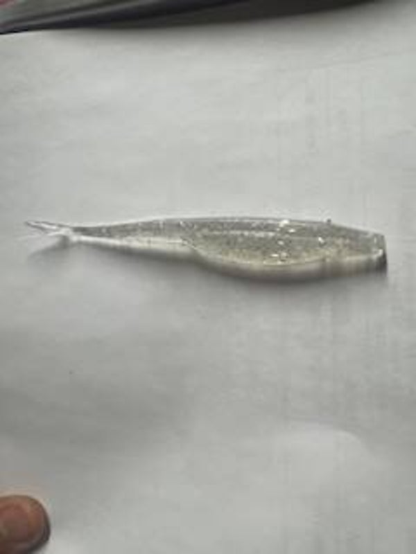 5 in Fluke