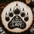 The Bearfoot Lady