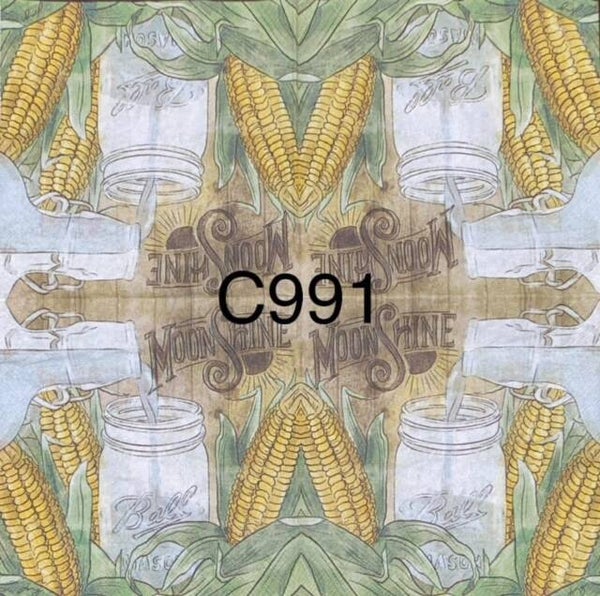 Drinks (C991) - Moonshine