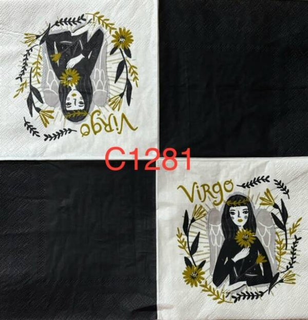 Astrological (C1281) - Virgo